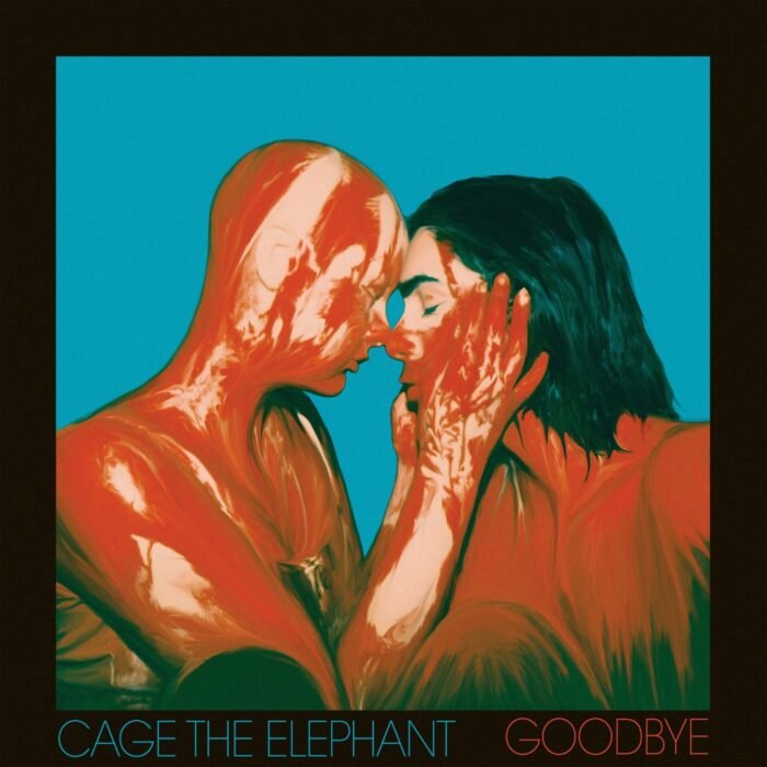 Cage the elephant